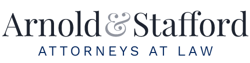 Arnold & Stafford | Attorneys at Law